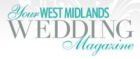 Your West Midlands Wedding Magazine